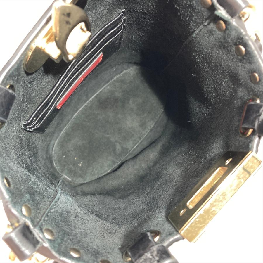 VALENTINO（ヴァレンティノ） ロックスタッズ クロスボディ ショルダー