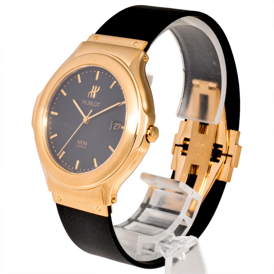 HUBLOT（ウブロ） HUBLOT 1512.8 MDM エレガント 腕時計 自動巻