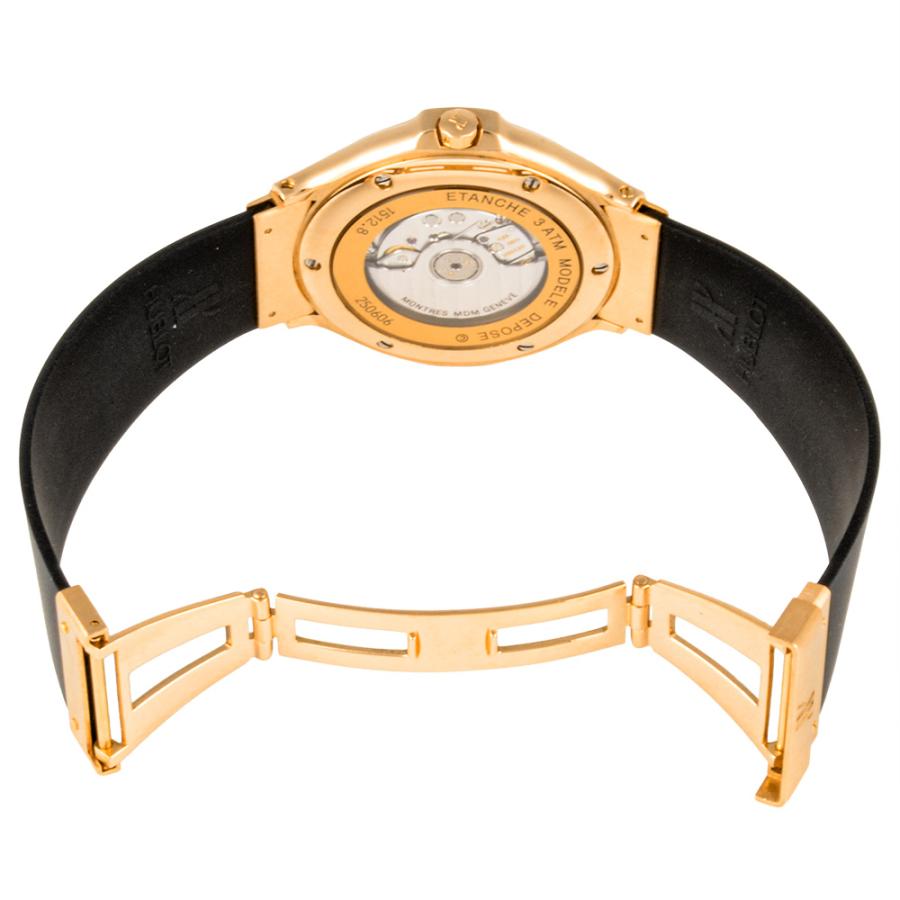 HUBLOT（ウブロ） HUBLOT 1512.8 MDM エレガント 腕時計 自動巻
