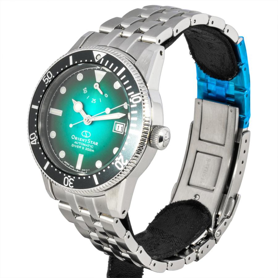 ORIENT（オリエント） ORIENT F6N4-UAM0 オリエントスター ダイバー