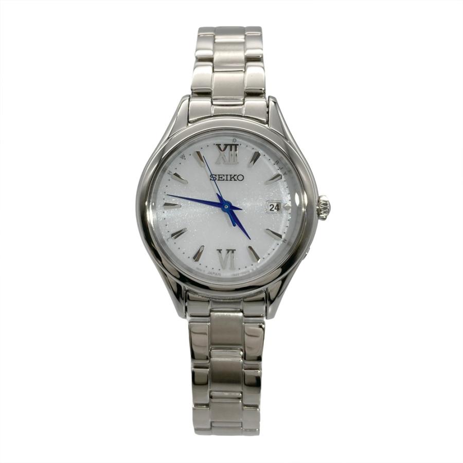 SEIKO（セイコー） SEIKO SWFH129 セレクション 腕時計 ソーラー