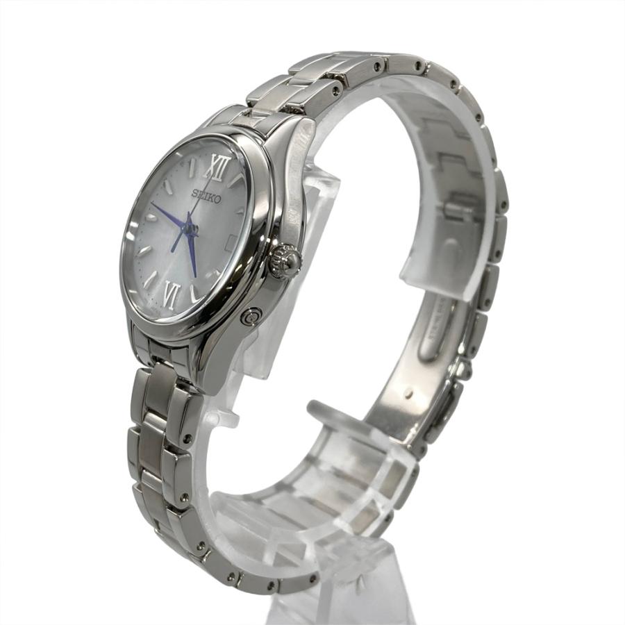 SEIKO（セイコー） SEIKO SWFH129 セレクション 腕時計 ソーラー