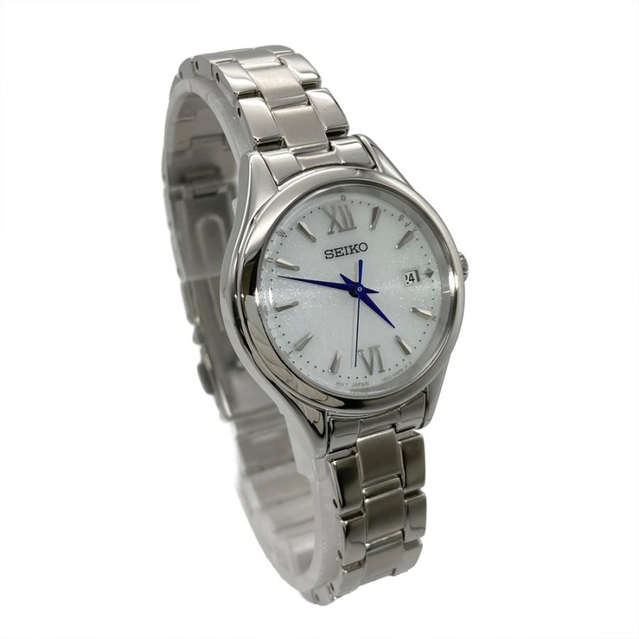SEIKO（セイコー） SEIKO SWFH129 セレクション 腕時計 ソーラー