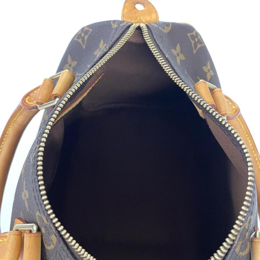 LOUIS VUITTON（ルイ・ヴィトン） スピーディ25 ハンドバッグ 