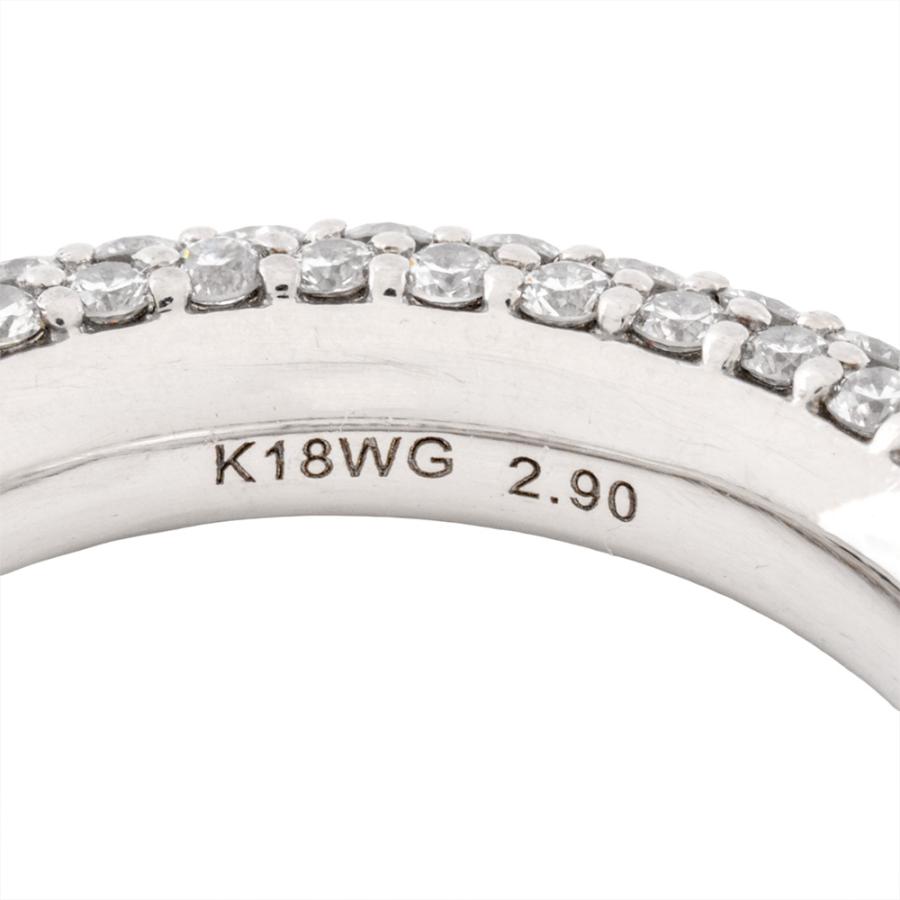 Ponte Vecchio（ポンテヴェキオ） エテルノ ラテ フルエタニティ