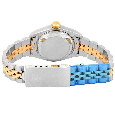 ROLEX（ロレックス） デイトジャスト 79173NG YG×SS P番 レディース