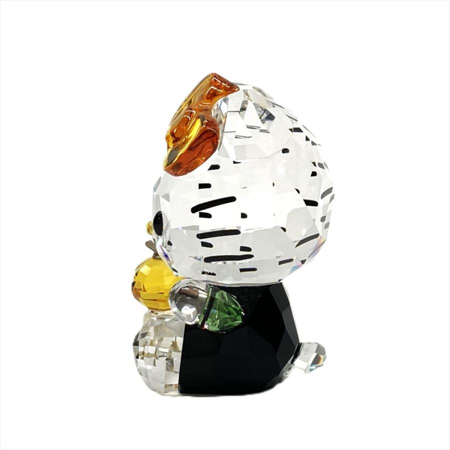 SWAROVSKI スワロフスキー ハローキティ ハロウィーン オブジェ SWAROVSKI スワロフスキー ハローキティ ハロウィーン オブジェ