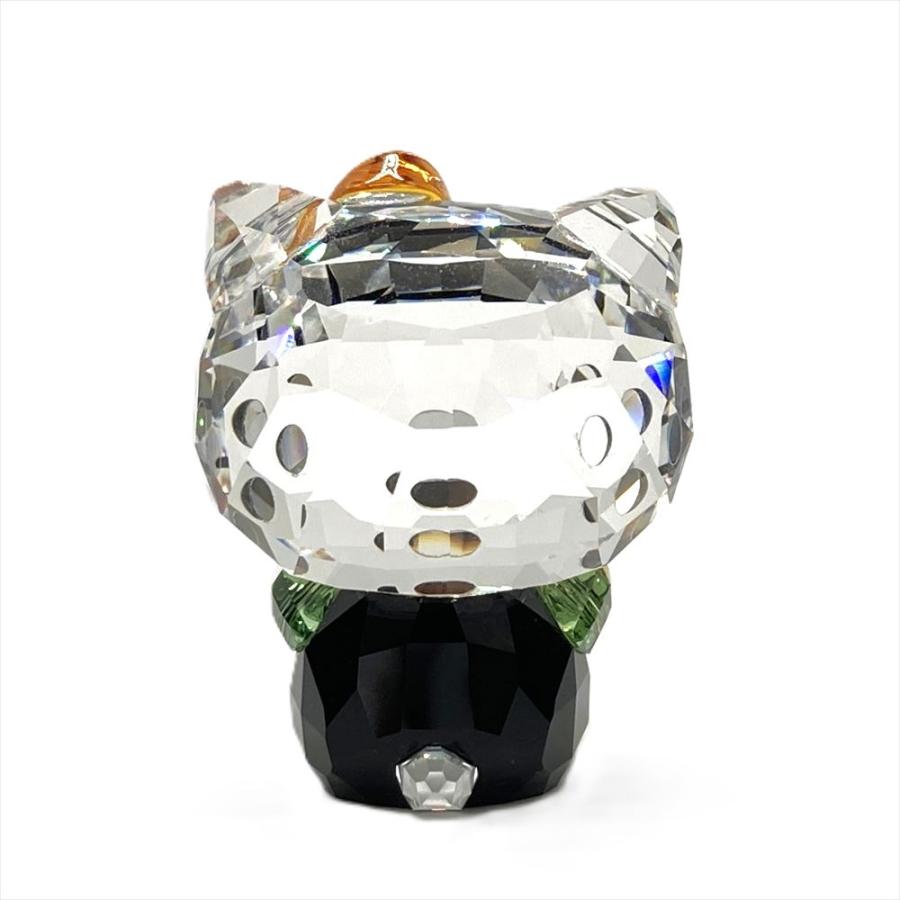 SWAROVSKI スワロフスキー ハローキティ ハロウィーン オブジェ SWAROVSKI スワロフスキー ハローキティ ハロウィーン オブジェ