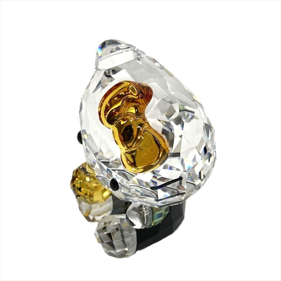 ほぼ新品未使用‼️Swarovski✨スワロフスキー ハローキティ ブレスレット SWAROVSKI スワロフスキー ハローキティ ハロウィーン オブジェ