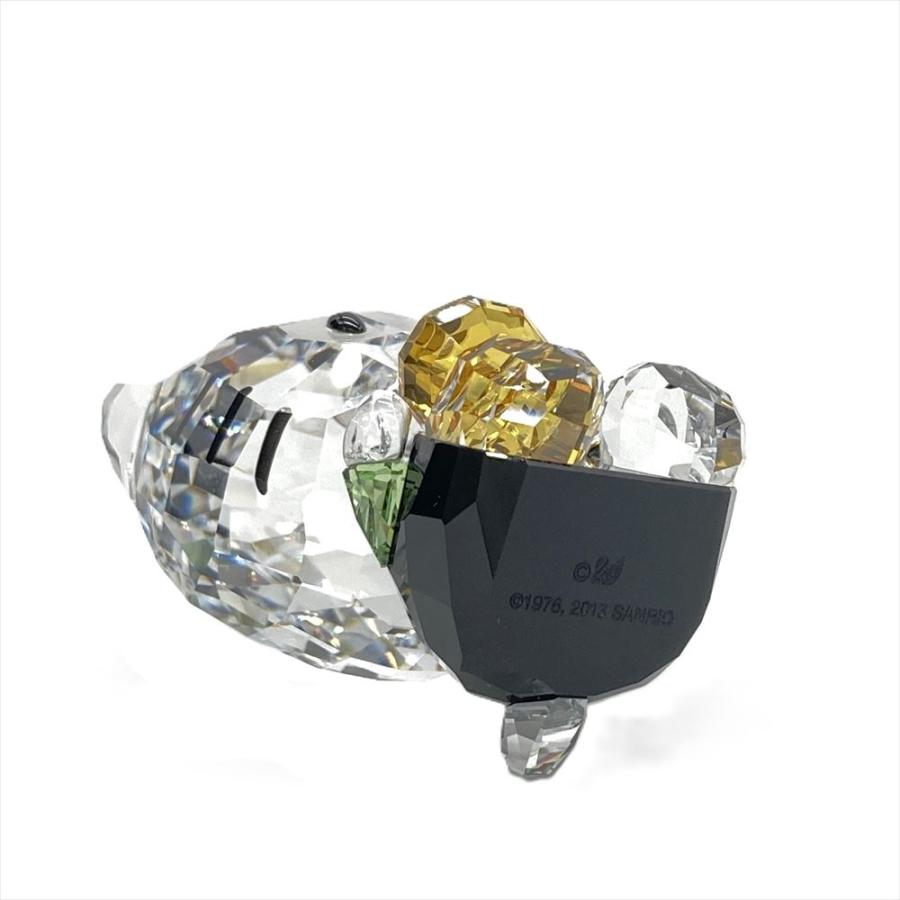 SWAROVSKI スワロフスキー ハローキティ ハロウィーン オブジェ SWAROVSKI スワロフスキー ハローキティ ハロウィーン オブジェ