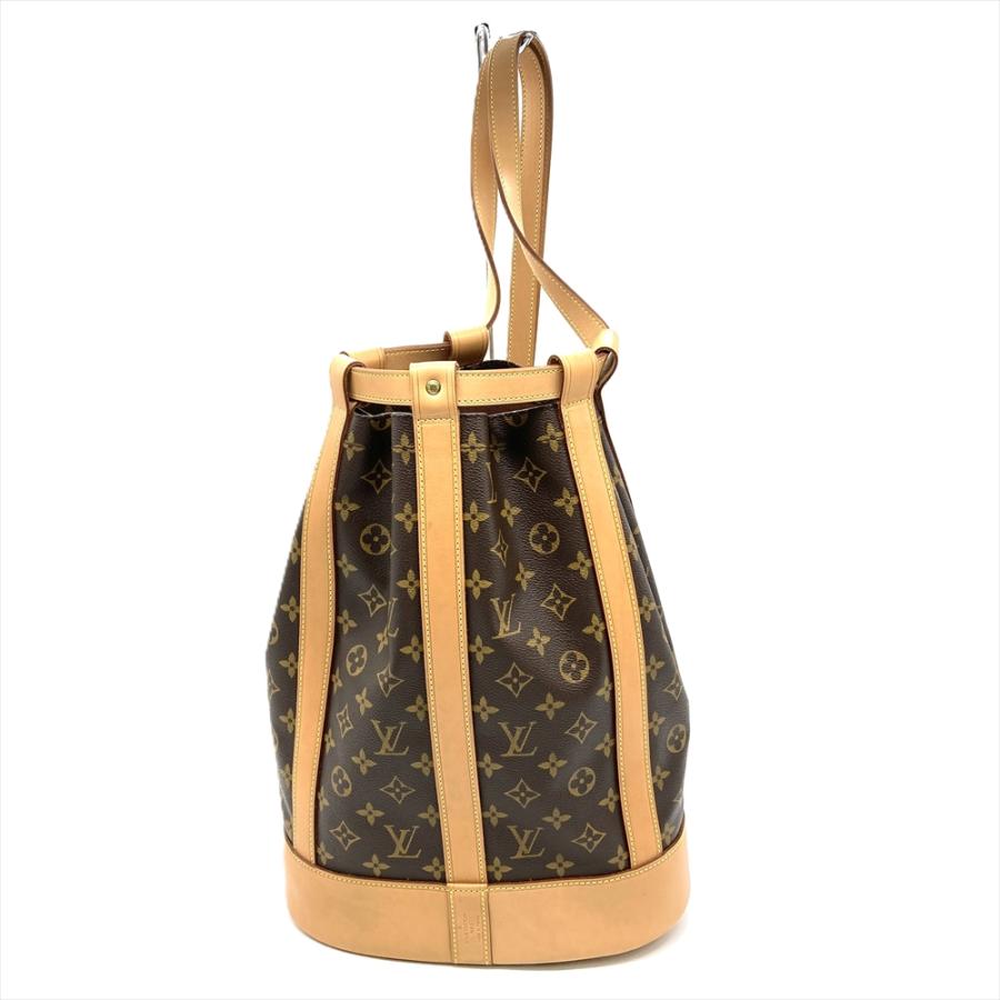 LOUIS VUITTON（ルイ・ヴィトン） ランドネ PM ショルダーバッグ