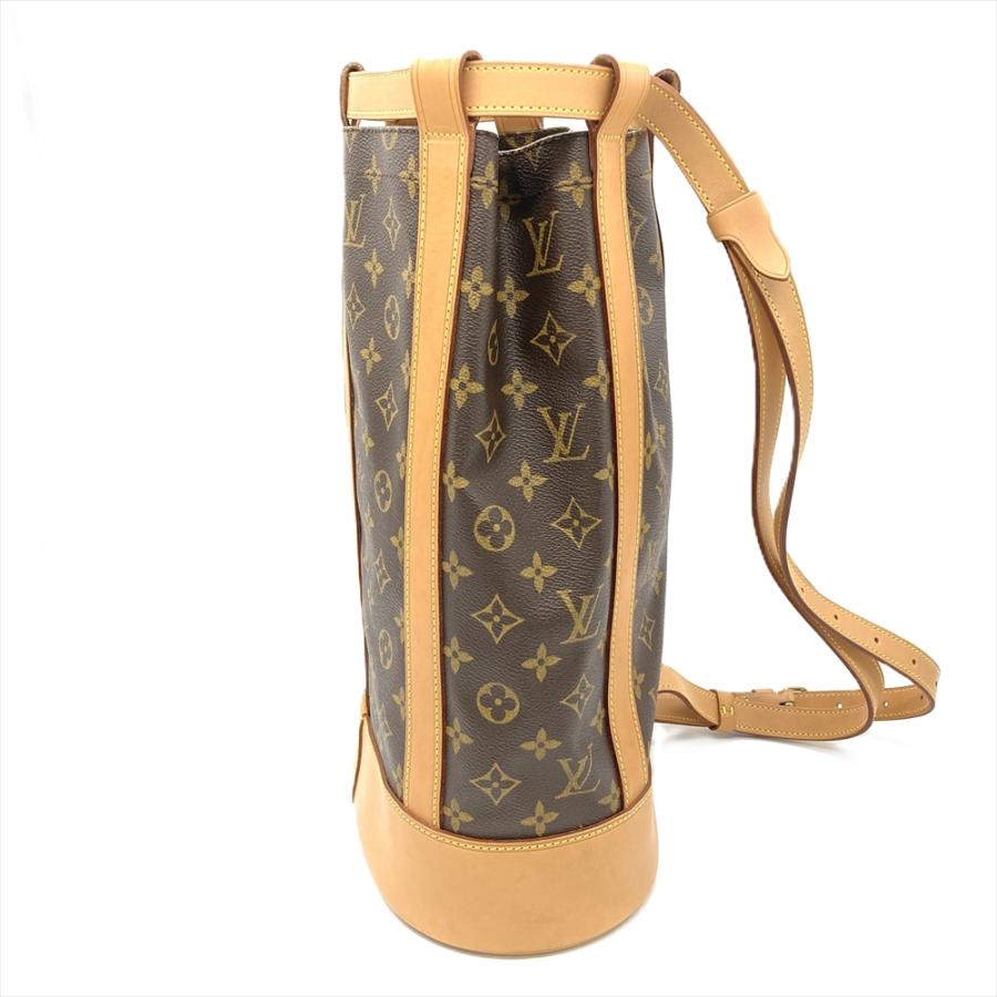 LOUIS VUITTON（ルイ・ヴィトン） ランドネ PM ショルダーバッグ