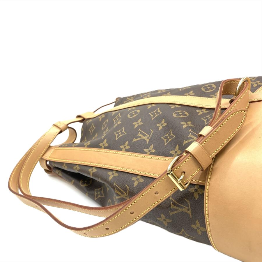 Louis Vuitton エピランドネ PMレザーショルダーバッグ LOUIS VUITTON（ルイ・ヴィトン） ランドネ PM ショルダーバッグ