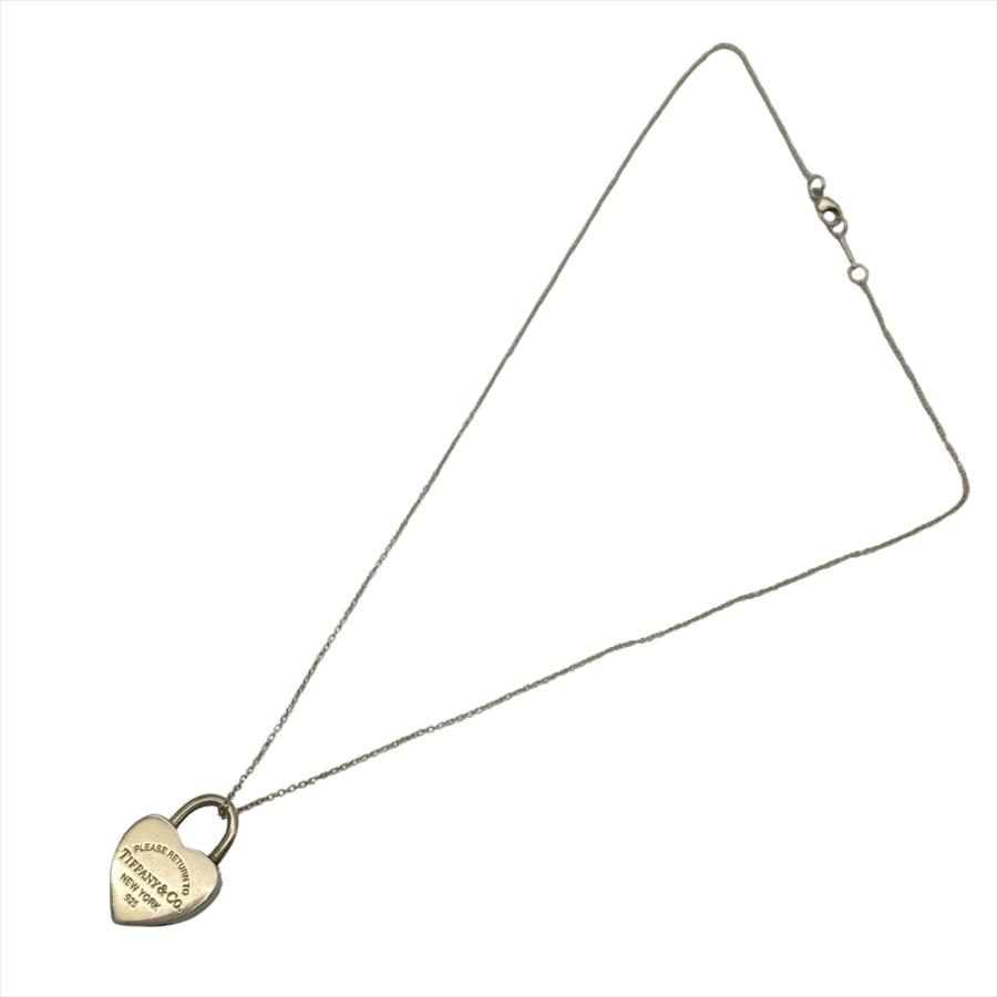 RETURN TO TIFFANY ティファニー Tiffany&Co. リターントゥ ハート