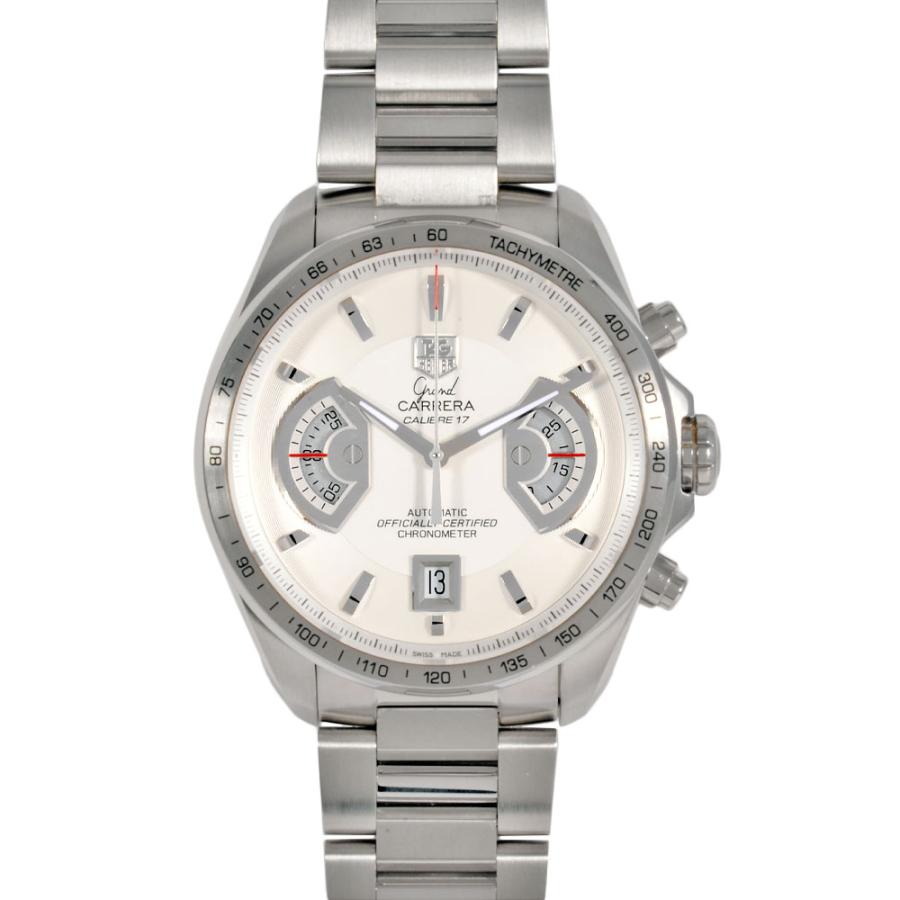 タグホイヤー TAG Heuer CAV511B.BA0902 グランドカレラ キャリバー17 