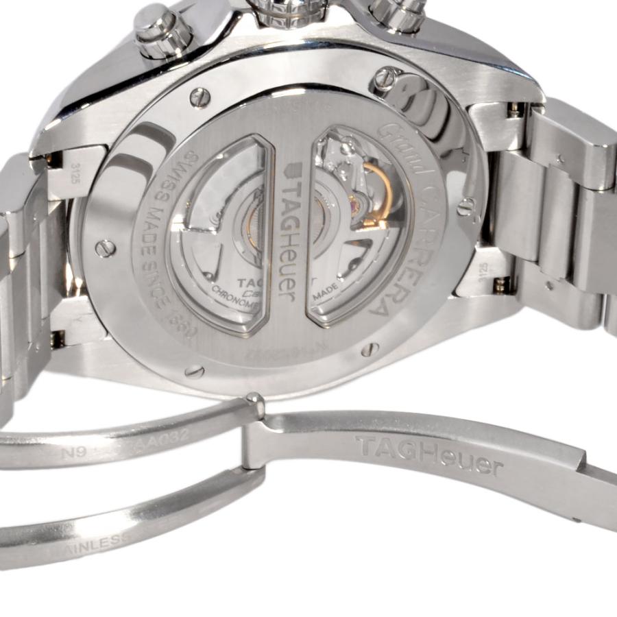 タグホイヤー TAG Heuer CAV511B.BA0902 グランドカレラ キャリバー17