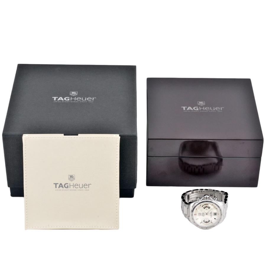 タグホイヤー TAG Heuer CAV511B.BA0902 グランドカレラ キャリバー17