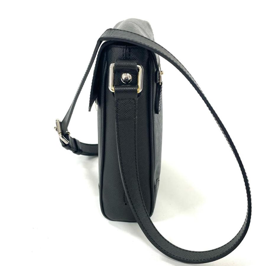 LOUIS VUITTON（ルイ・ヴィトン） ルカ ショルダーバッグ タイガ