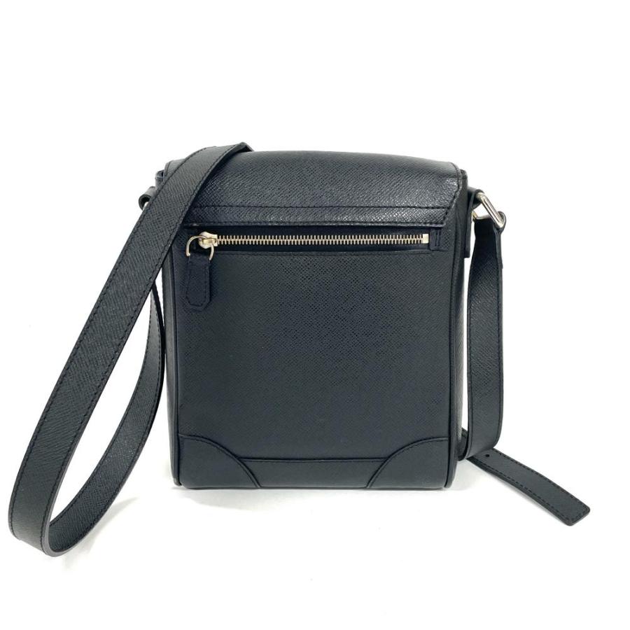 LOUIS VUITTON（ルイ・ヴィトン） ルカ ショルダーバッグ タイガ