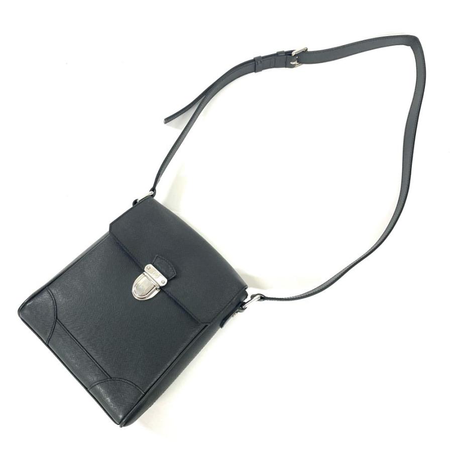 ルイヴィトン　ルカ　タイガ　ショルダーバック LOUIS VUITTON（ルイ・ヴィトン） ルカ ショルダーバッグ タイガ