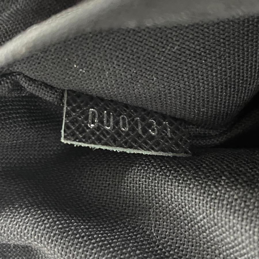 LOUIS VUITTON（ルイ・ヴィトン） ルカ ショルダーバッグ タイガ