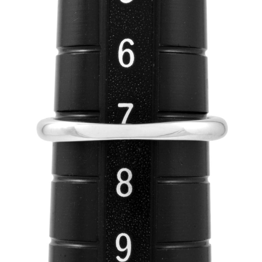 ヴァンドームアオヤマハートモチーフリング6号