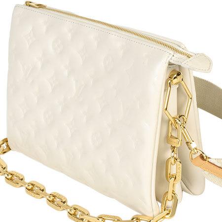 LOUIS VUITTON（ルイ・ヴィトン） LOUIS VUITTON 2WAYショルダーバッグ