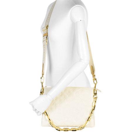 LOUIS VUITTON（ルイ・ヴィトン） LOUIS VUITTON 2WAYショルダーバッグ