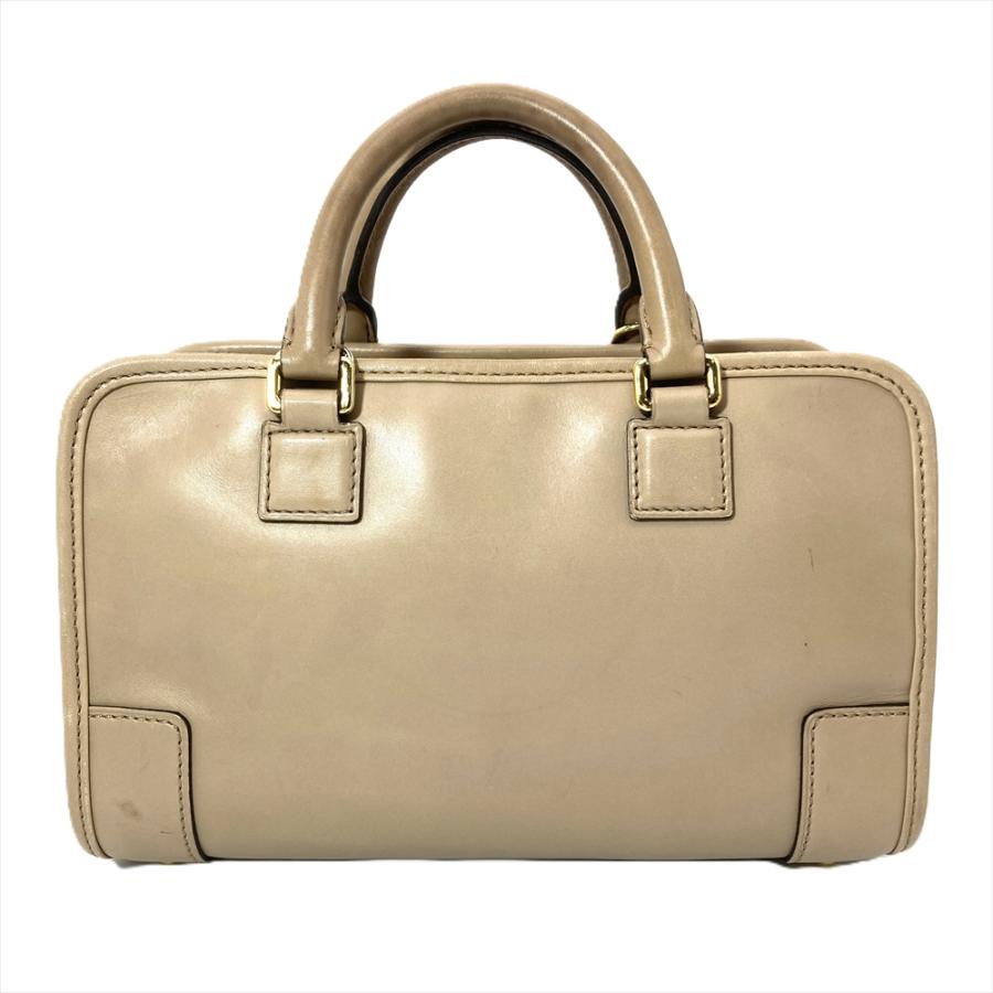 LOEWE（ロエベ） アマソナ23 ハンドバッグ 2WAY カーフスキン 352.39