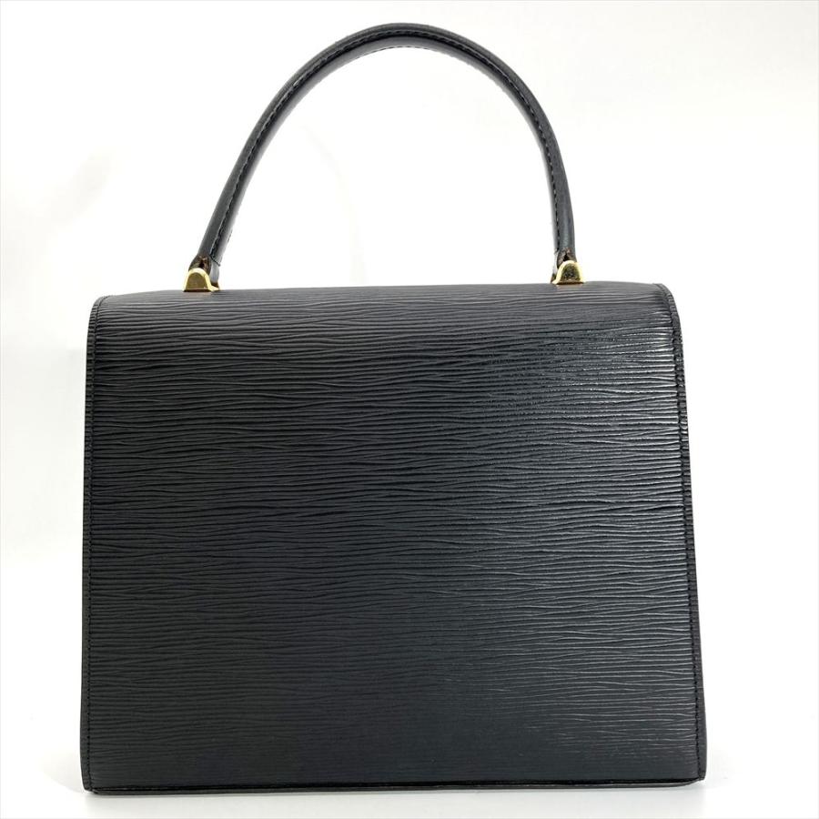 LOUIS VUITTON（ルイ・ヴィトン） マルゼルブ ハンドバッグ エピ