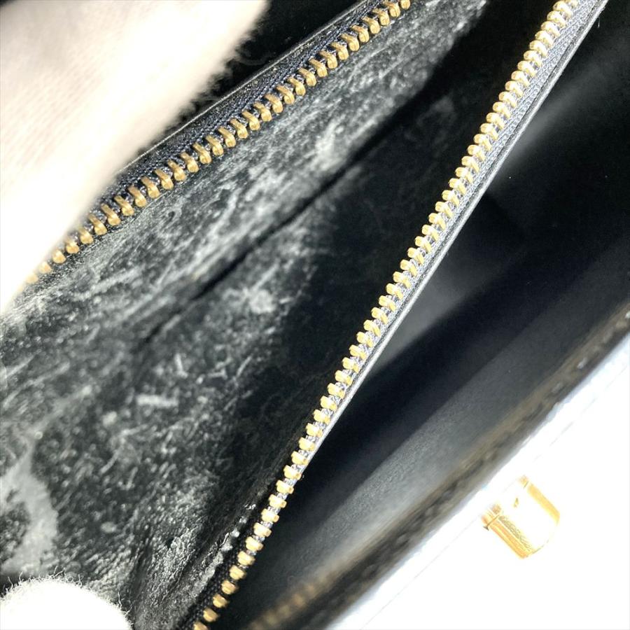 LOUIS VUITTON（ルイ・ヴィトン） マルゼルブ ハンドバッグ エピ