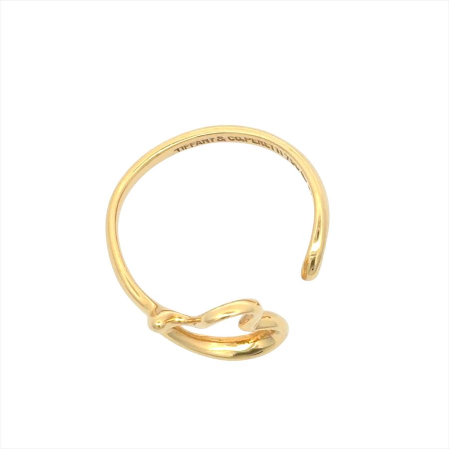 Elsa Peretti ティファニー Tiffany&Co. エルサペレッティ オープン