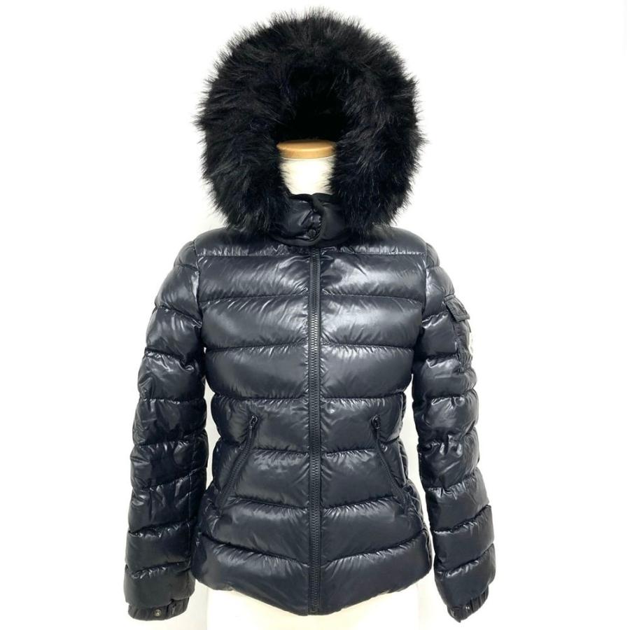 MONCLER（モンクレール） MONCLER Badyf ダウンジャケット