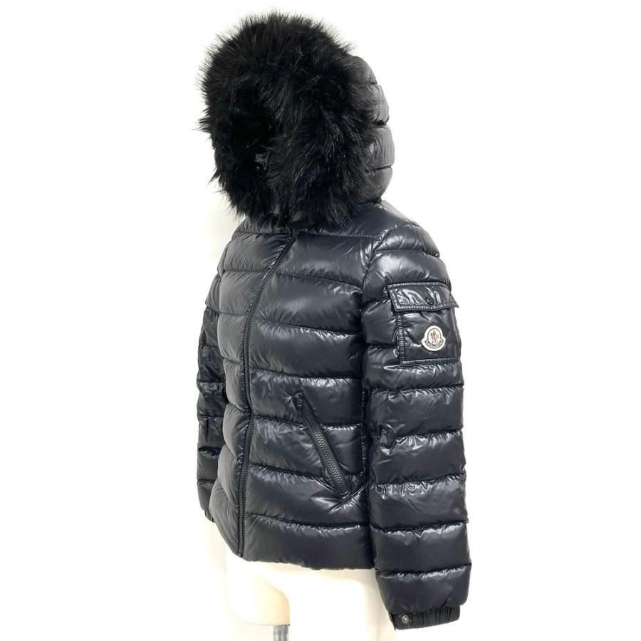 MONCLER（モンクレール） MONCLER Badyf ダウンジャケット
