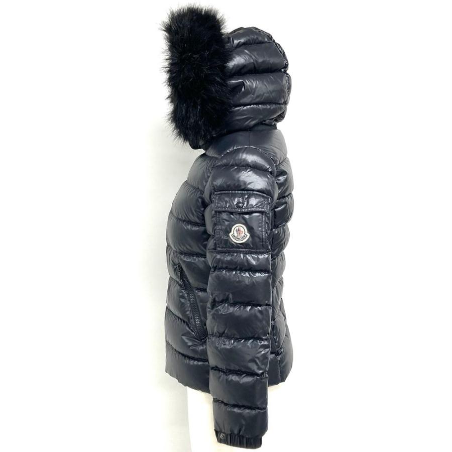 MONCLER（モンクレール） MONCLER Badyf ダウンジャケット