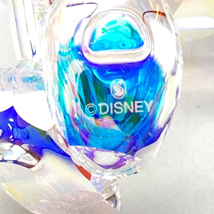 スワロフスキー SWAROVSKI ディズニー Disney ミニーマウス オブジェ 置物 5690168 クリア ミッキー&フレンズ