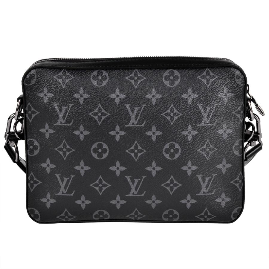LOUIS VUITTON（ルイ・ヴィトン） トリオ・メッセンジャー ショルダー