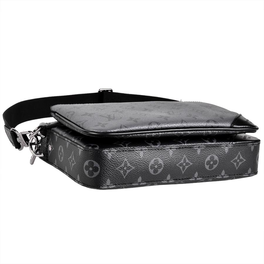 LOUIS VUITTON（ルイ・ヴィトン） トリオ・メッセンジャー ショルダー