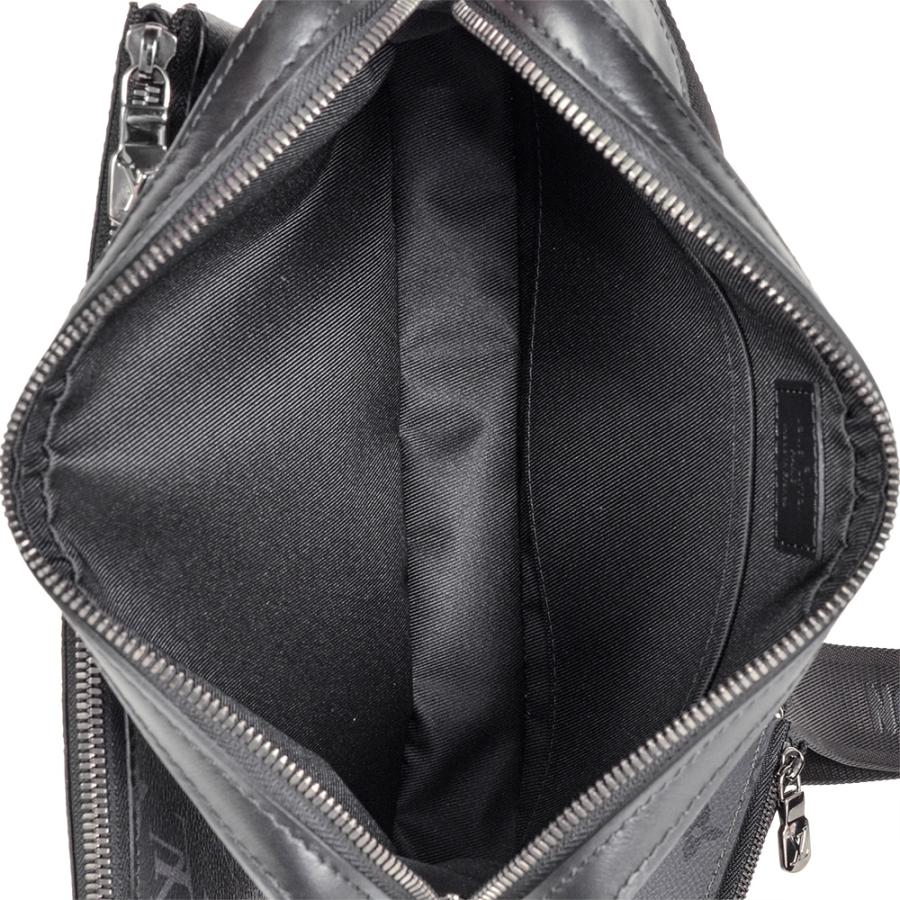 【新品同様/IC】ルイヴィトン モノグラムエクリプス トリオメッセンジャー LOUIS VUITTON ルイヴィトン トリオ・メッセンジャー ショルダーバッグ