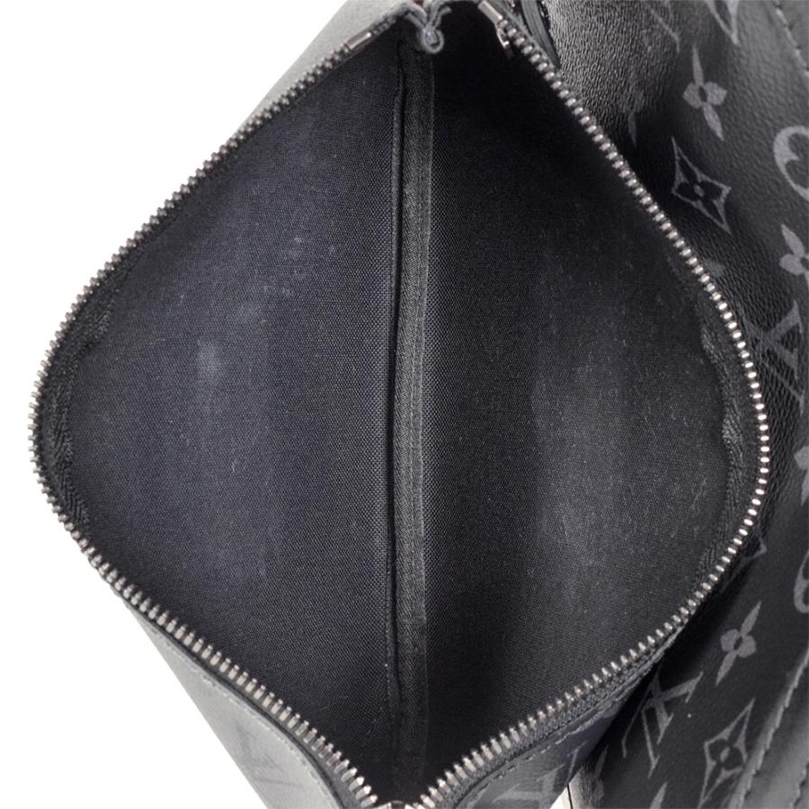 中古 ルイ ヴィトン LOUIS VUITTON M46999 RFID(ICチップ) レディース ショルダーバッグ モノグラム ブラウン モノグラムキャンバス LOUIS VUITTON】【ニコラ・ジェスキエール】ルイヴィトン『モノグラム