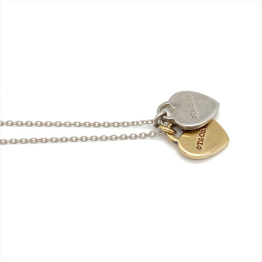 RETURN TO TIFFANY ティファニー Tiffany&Co. リターントゥ