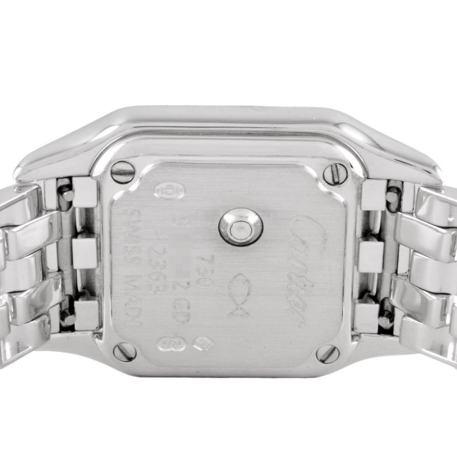 PANTHERE DE CARTIER カルティエ Cartier WF3210F3 ミニ パンテール