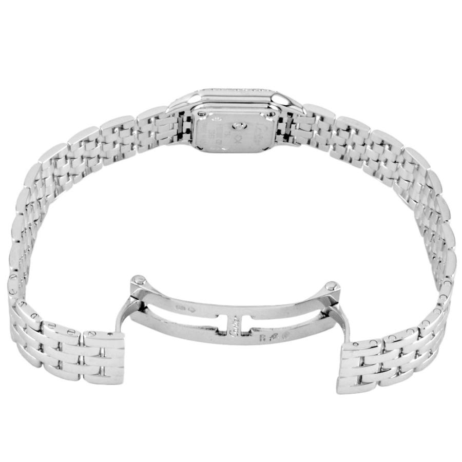 PANTHERE DE CARTIER カルティエ Cartier WF3210F3 ミニ パンテール
