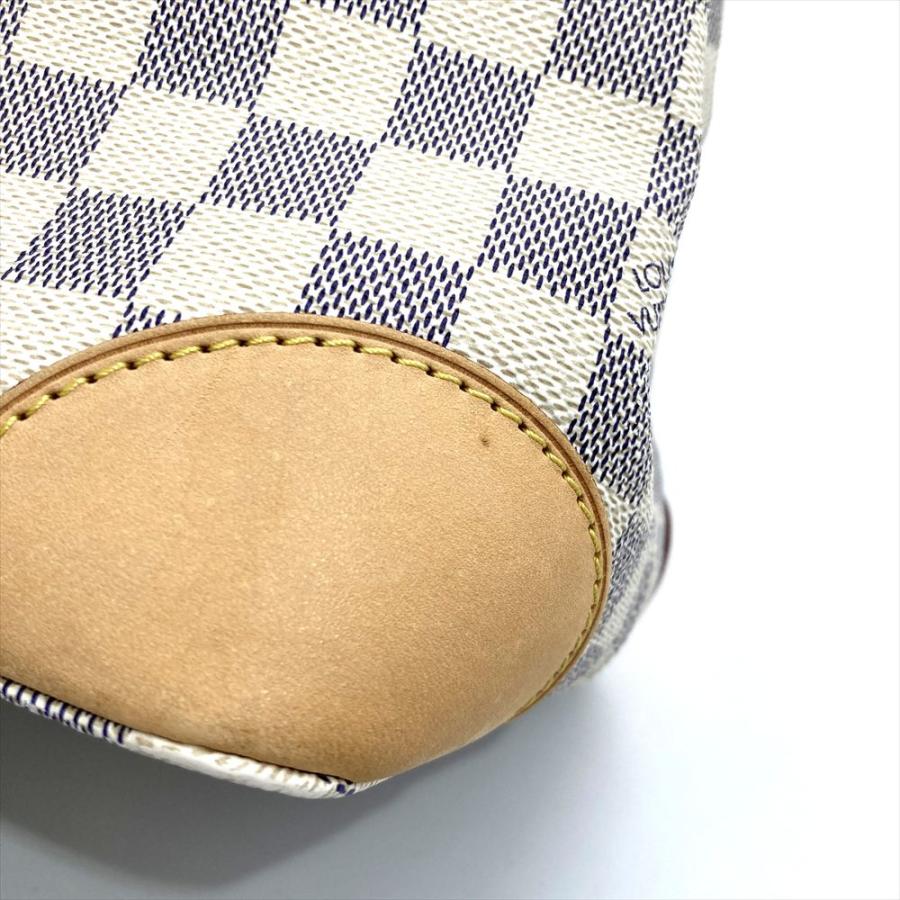 LOUIS VUITTON（ルイ・ヴィトン） ハムステッドMM トートバッグ ダミエ
