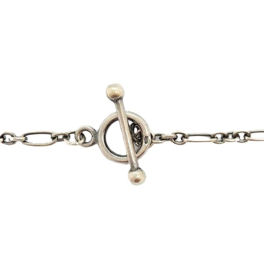ジョージジェンセン Georg Jensen イヤーペンダント 2006 ネックレス