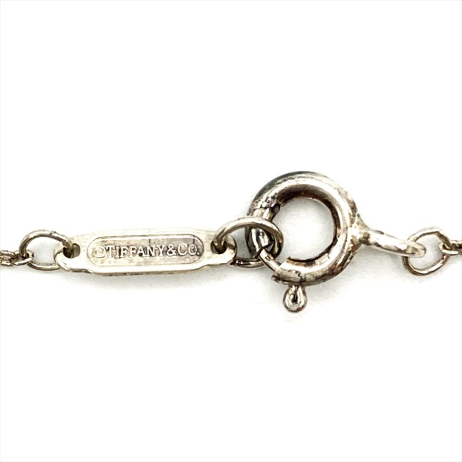 TIFFANY&Co. ティファニー Tiffany&Co. ノーツスクエア