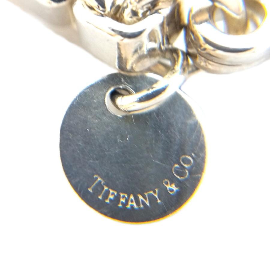 TIFFANY&Co. ティファニー Tiffany&Co. ベネチアンチェーン