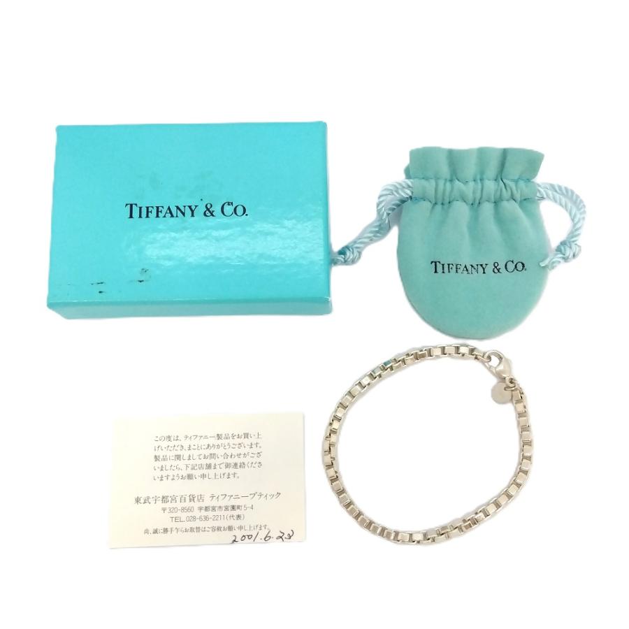 Tiffany &co ブレスレット Tiffany & Co. - ティファニー Tiffany & Co. ブレスレット