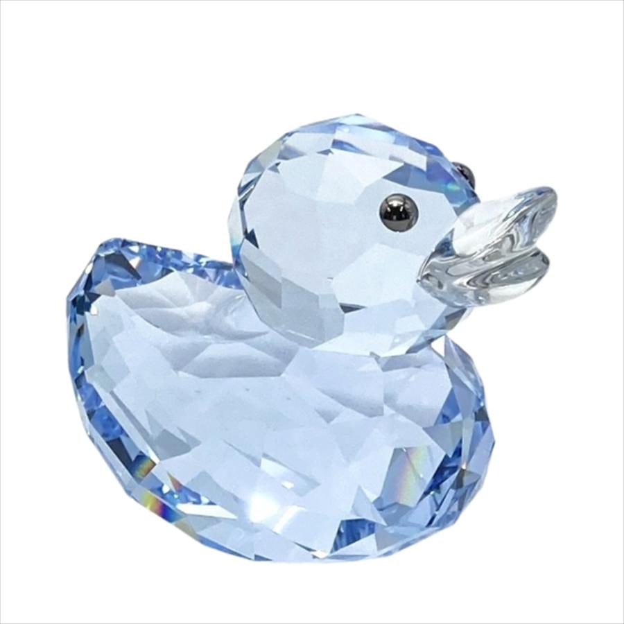 SWAROVSKI（スワロフスキー） ハッピーダック ジョリージョイ オブジェ