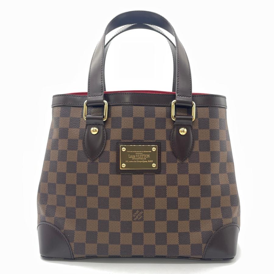 LOUIS VUITTON（ルイ・ヴィトン） ハムステッド PM トートバッグ